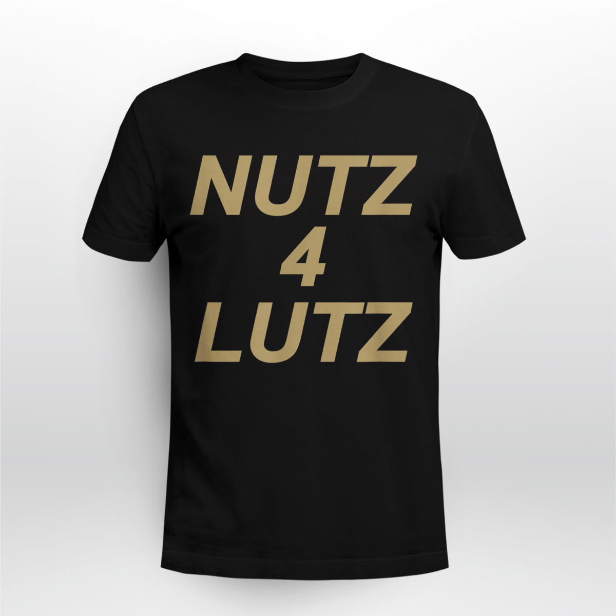 Nutz 4 Lutz New Orleans Football Shirt