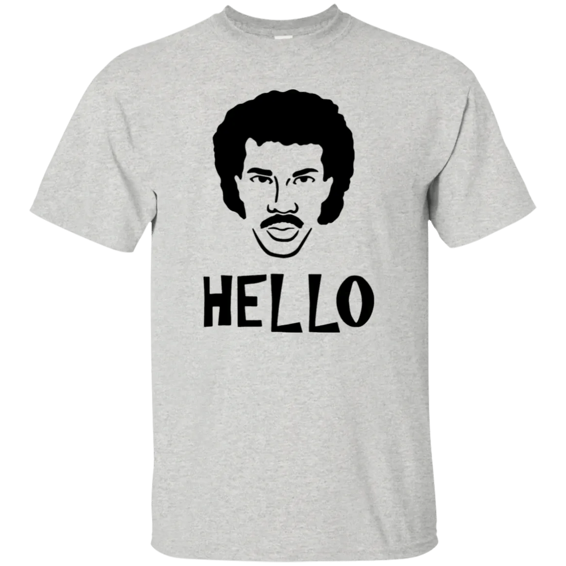 Lionel Richie Its Me T-Shirt