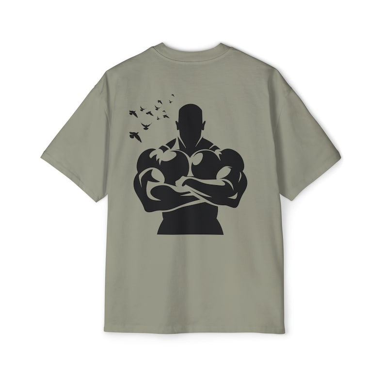 Oversized Gym Pump Cover, Comfort Colors Workout Shirt, Cool Gym Shirt, Weightlifting T-shirt