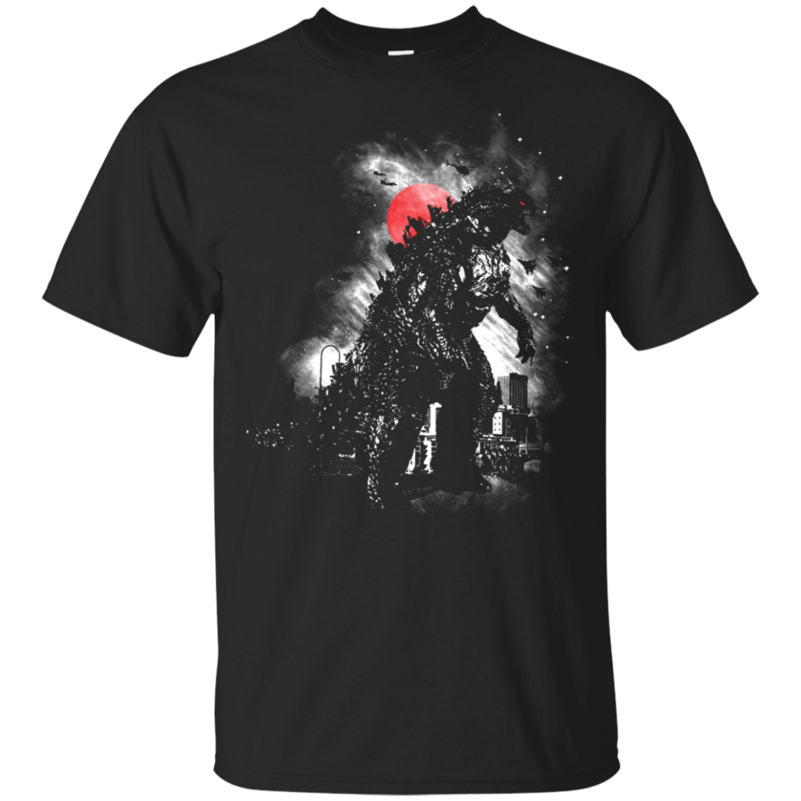 Terror Youth T-Shirt