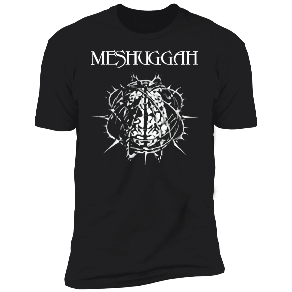 Meshuggah – Chaosphere Men’S Premium T-Shirt