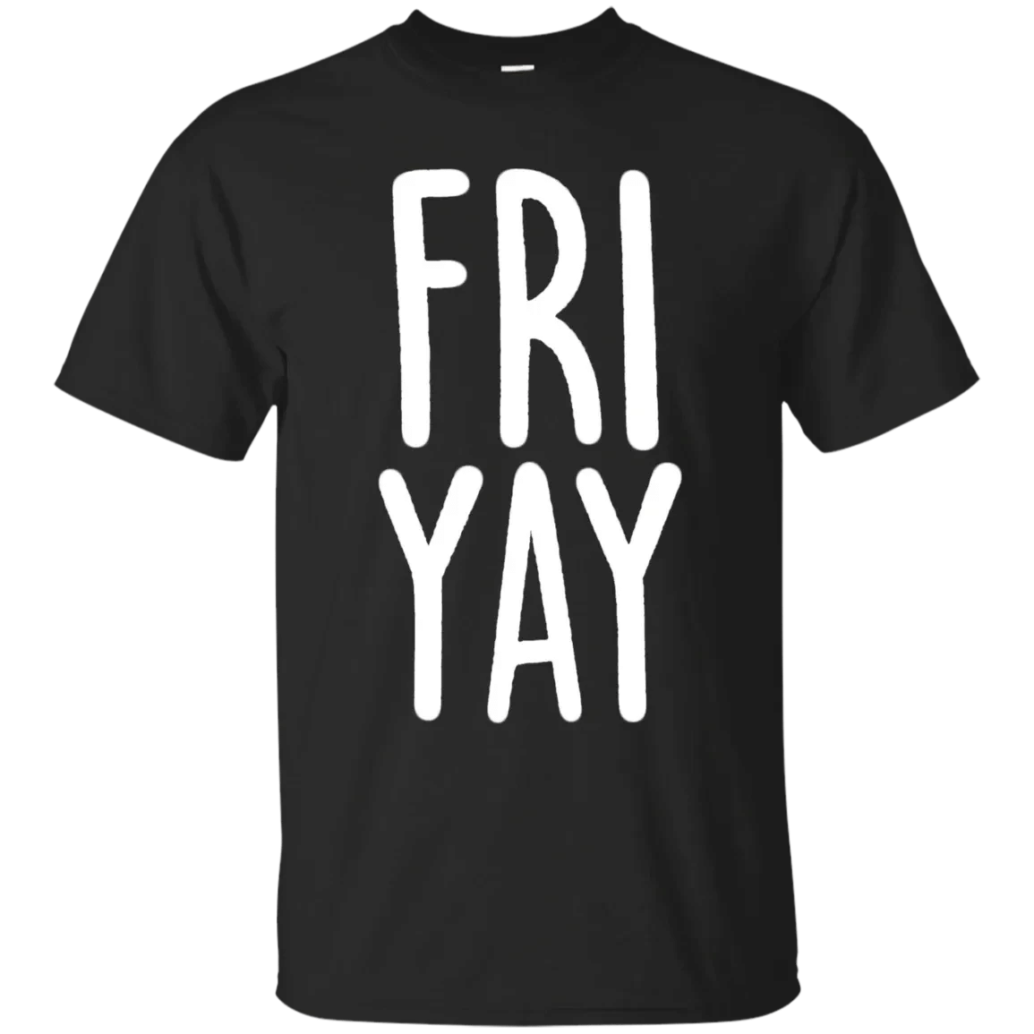 Friyay Shirt