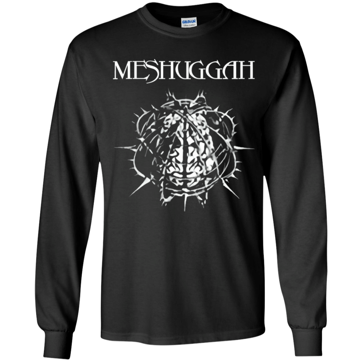 Meshuggah – Chaosphere Youth Ls T-Shirt