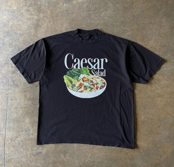 Caesar Salad Tshirt