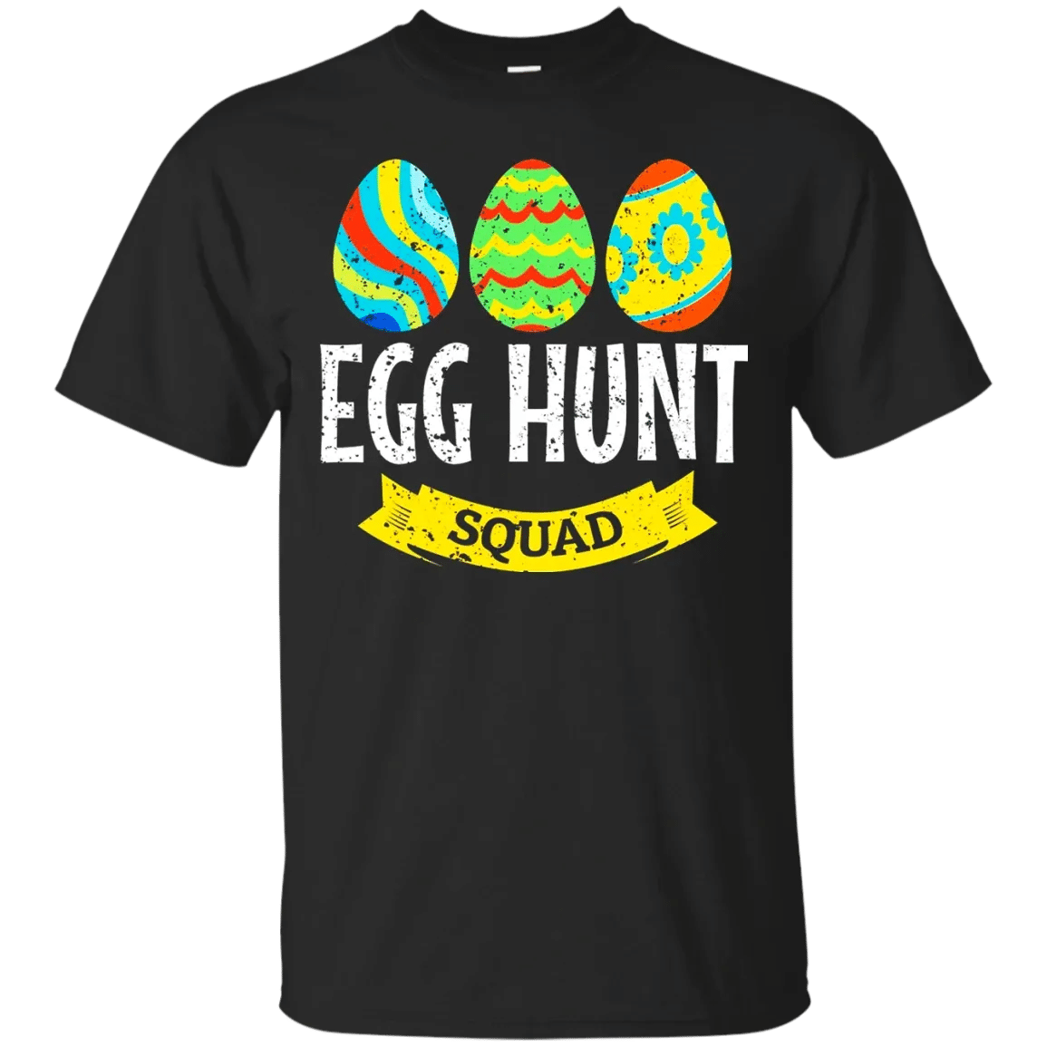 Order Easter Egg Hunt Shirt Toddler Squad Tee For Egg Hunt Basket Resurrect