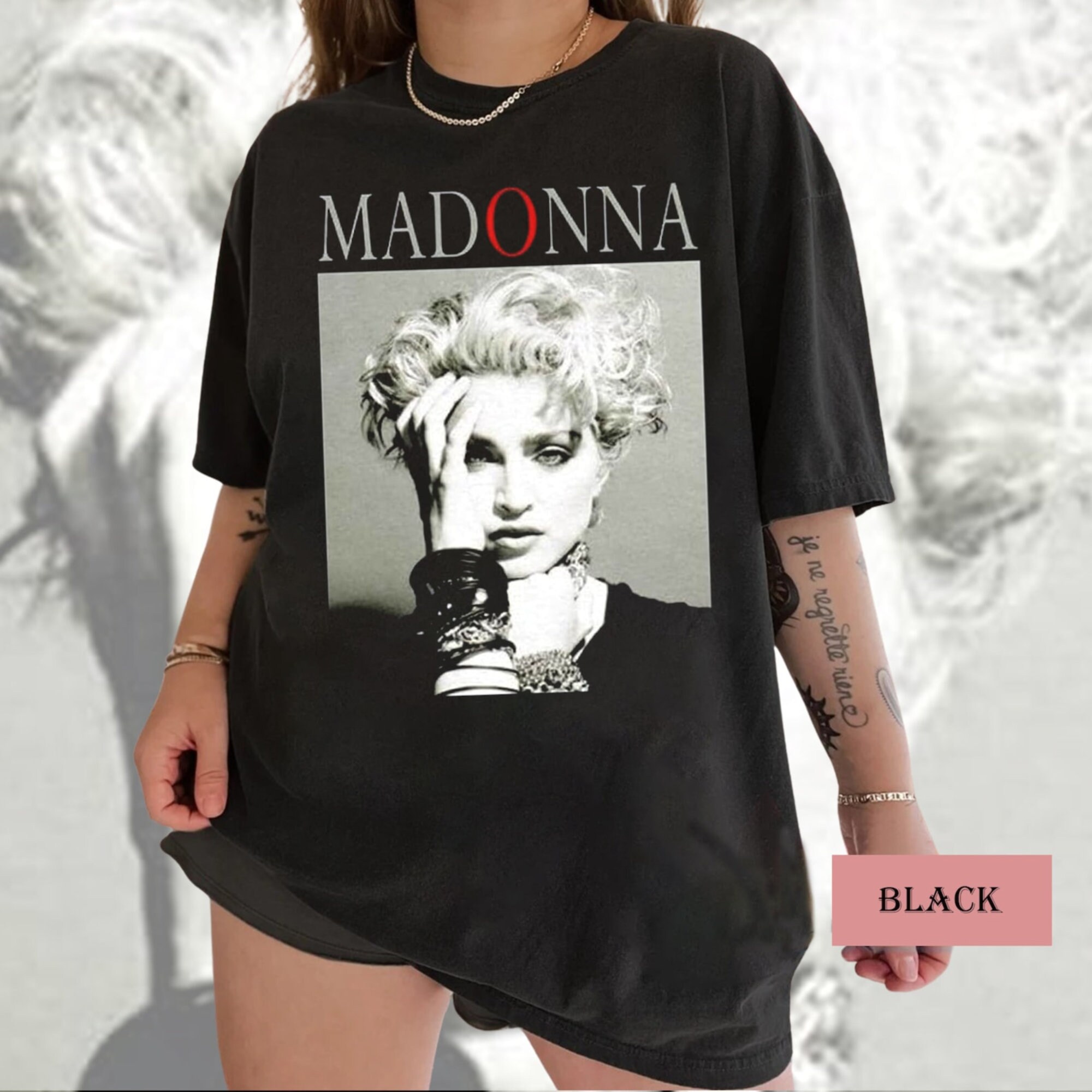 Vintage Madonna Queen of Pop shirt for fans, Mado.nna Retro 90s shirts, Madonna The Celebration Shirt 1675643110