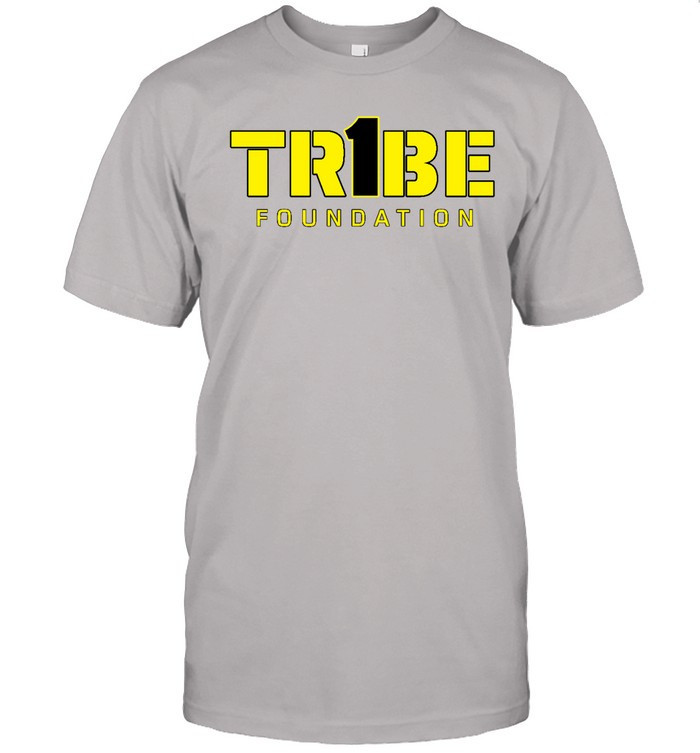 One Tribe Foundation Shirt