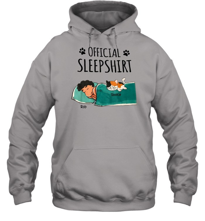 Official Sleep Shirt Rob Sookie