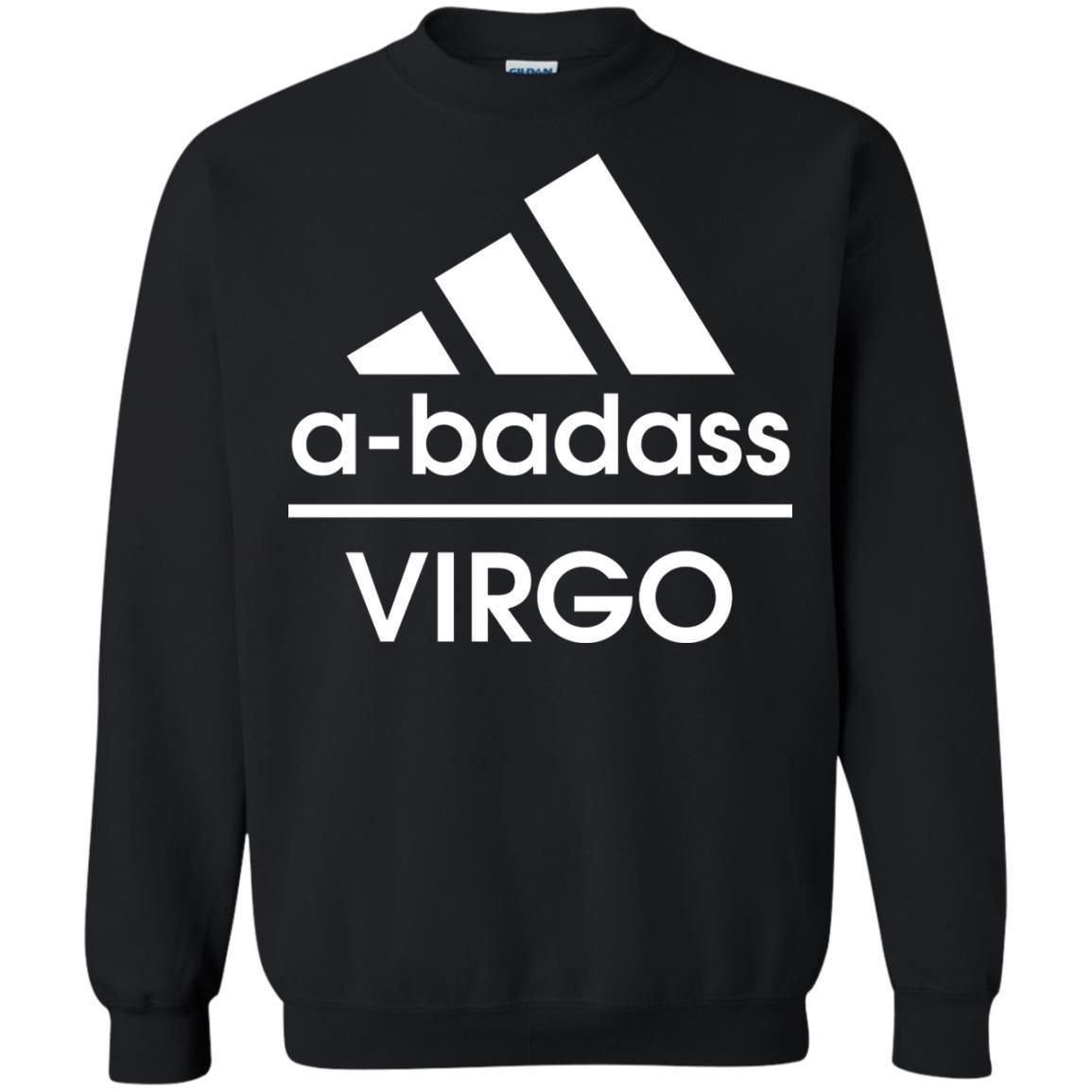 Abadass Virgo Shirt