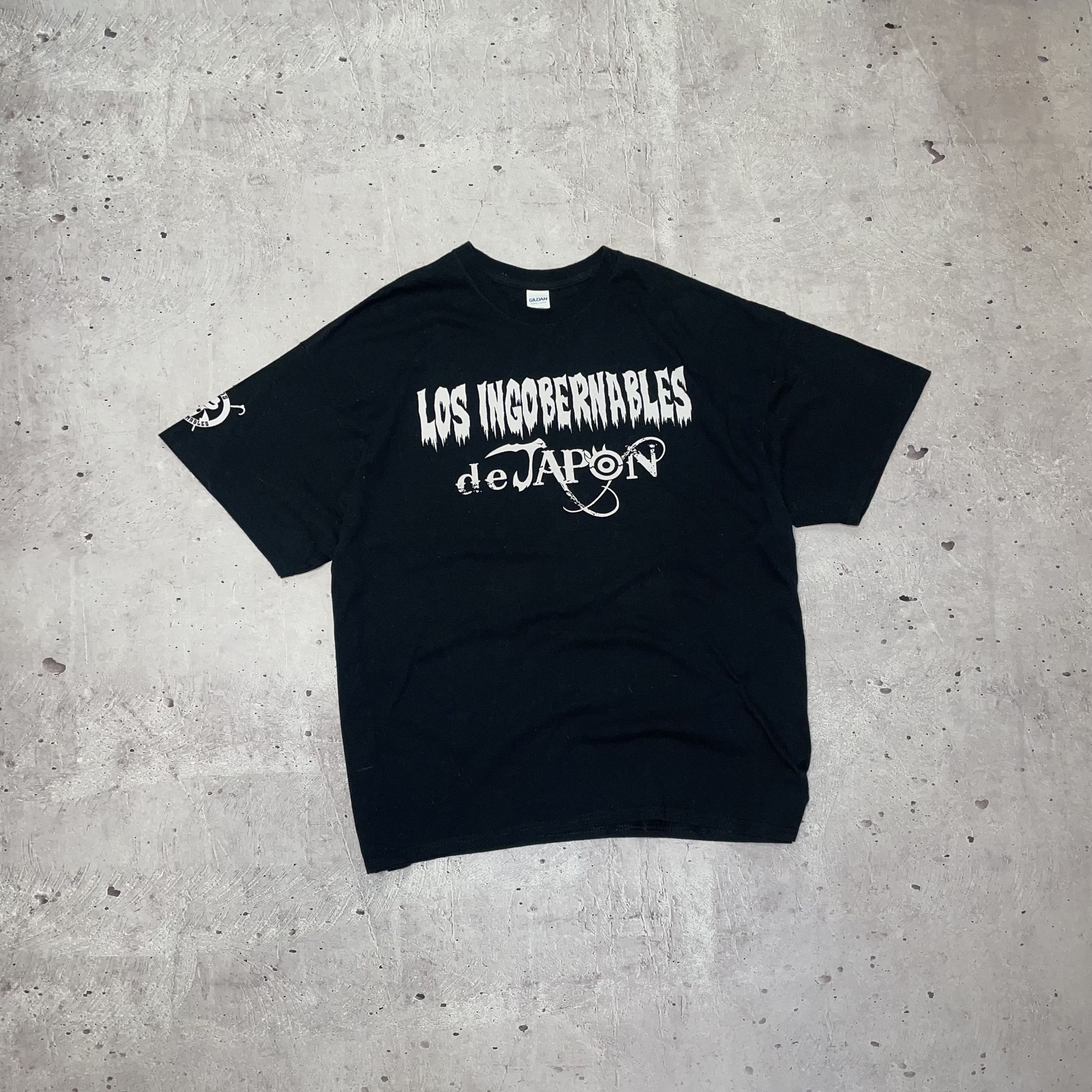 Los Ingobernables de Japon Wrestling T Shirt, Shirt Outfit, Gift For Men, For Women