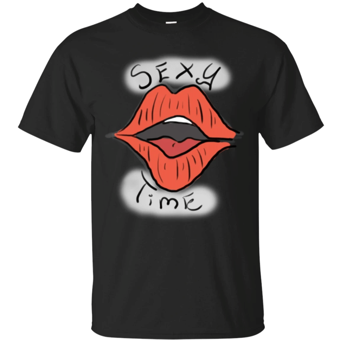 Sexy Time T-Shirt