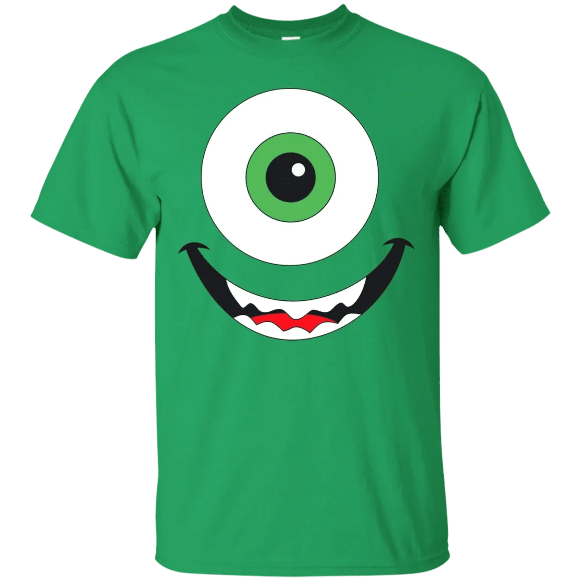 Mike Wazowski T-Shirt