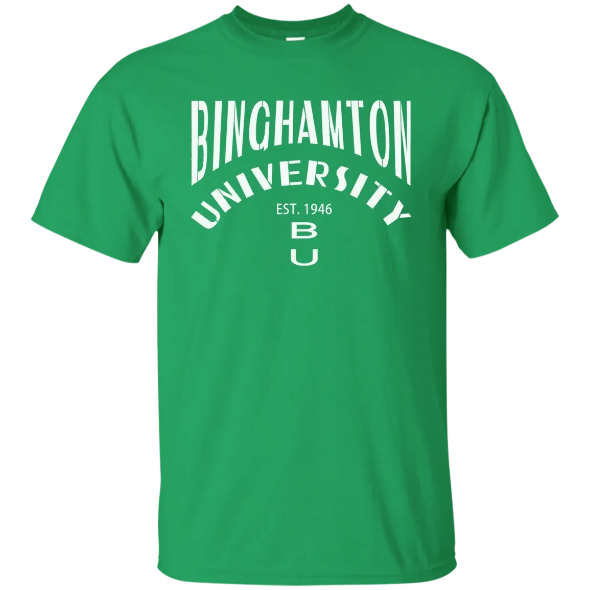 Binghamton 1946 University Apparel – T Shirt