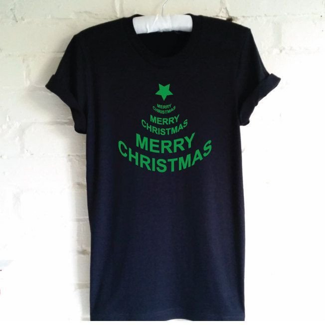 Merry Christmas Shirt Christmas Shirt Happy Holidays Shirt Love Chris Shirt