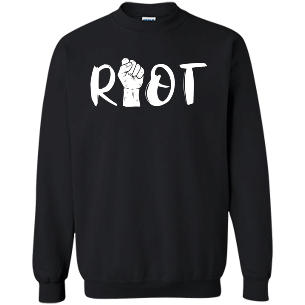 Riot Shirt – Sweatshirt