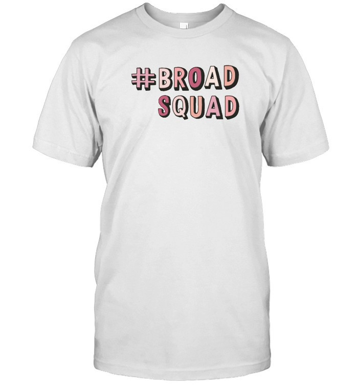 Chatty Broads Merch T Shirt