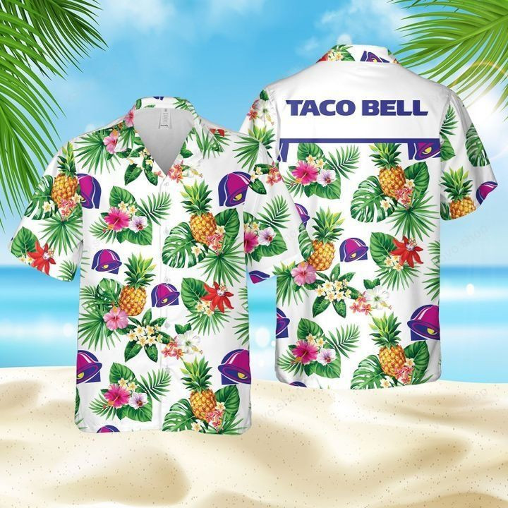 Tbff2 Aloha Simmer Beach Hawaii Shirt