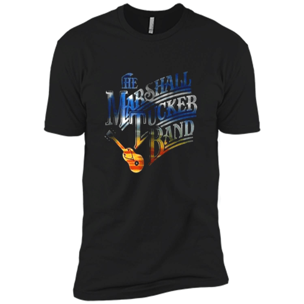 The Marshall Tucker T Shirt – Premium Short Sleeve T-Shirt