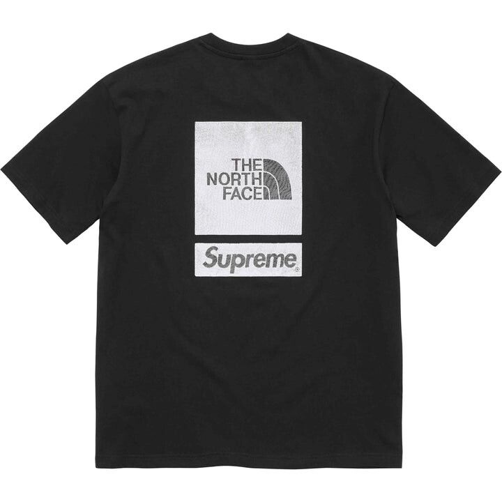 Supreme The North Face S/S Top, Shirt Outfit, Gifts For Men, Gifts For Women