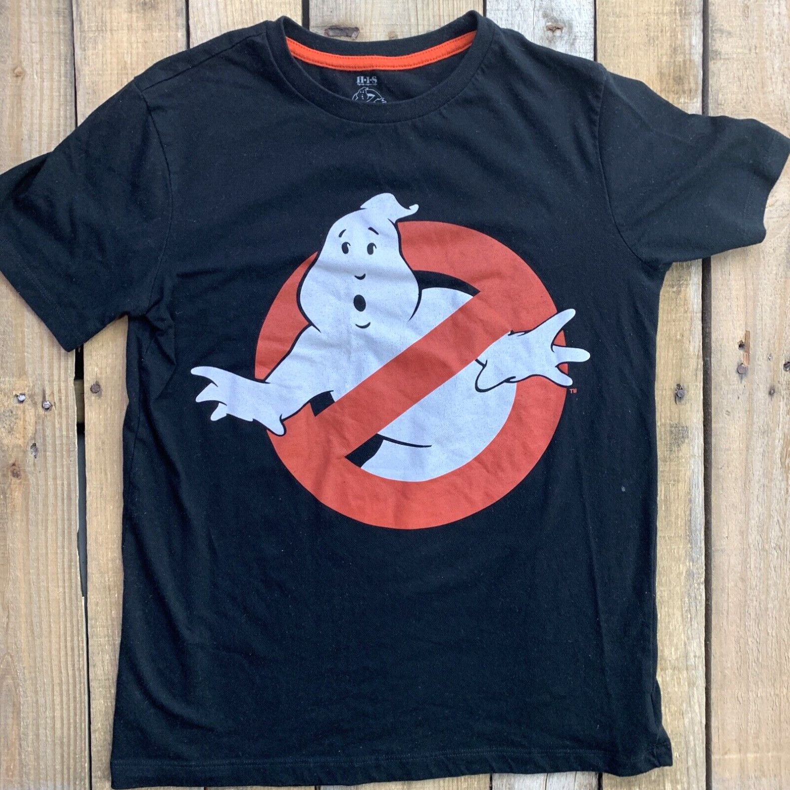 Ghostbusters I Ain’t Afraid of No Ghost Youth T-Shirt, Shirt Outfit, Gifts For Men, Gifts For Women