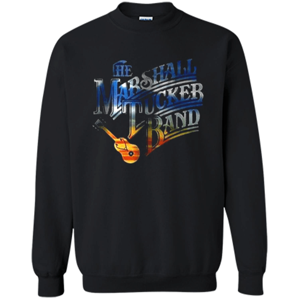 The Marshall Tucker T Shirt – Sweatshirt