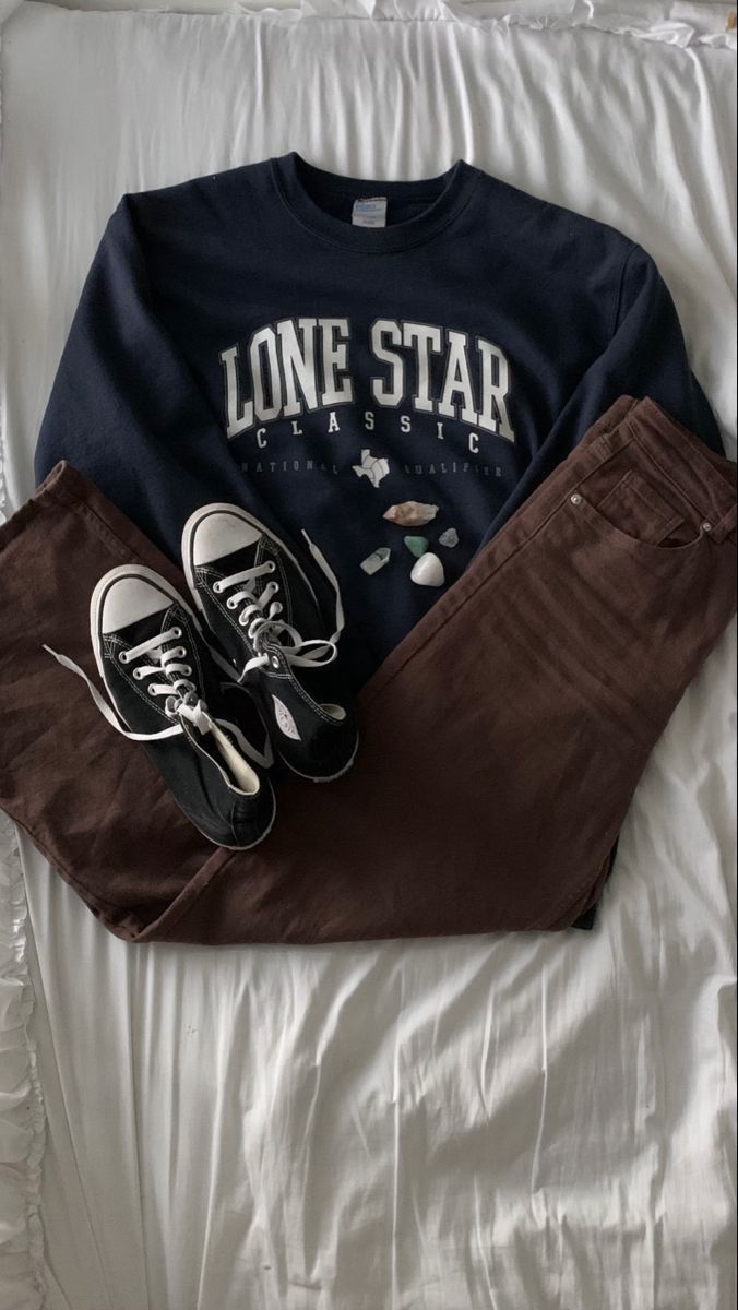 Lone Star Classic Sweatshirt