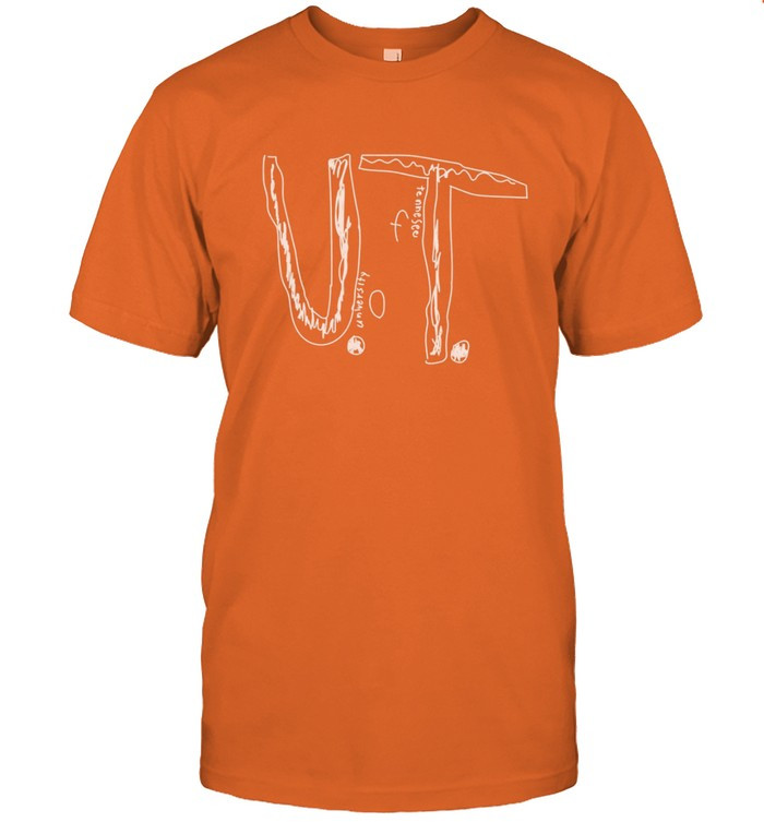 Kid Made Fun Of For Ut Shirt