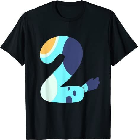 2Th Birthday T-Shirt