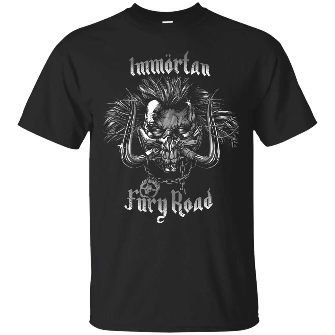 Imm?Rtanhead T-Shirt