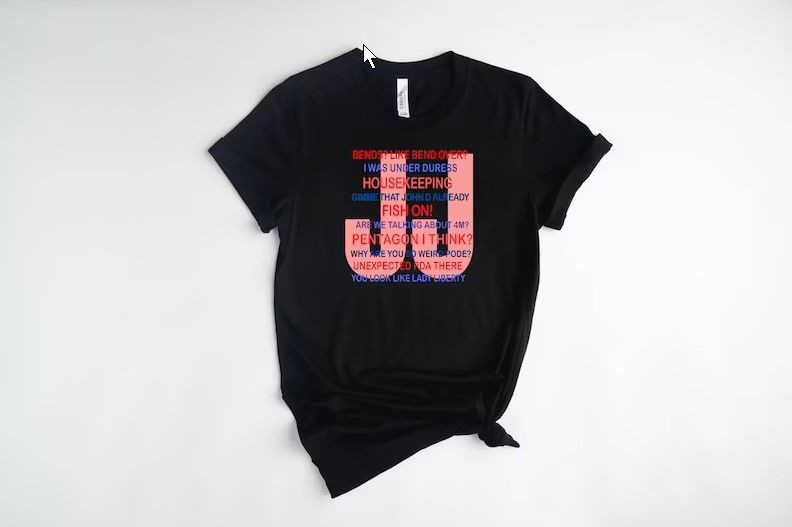 Jj Outer Banks Shirt