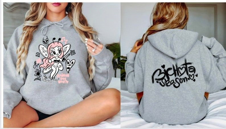 Karol G Bichota Season Sweatshirt