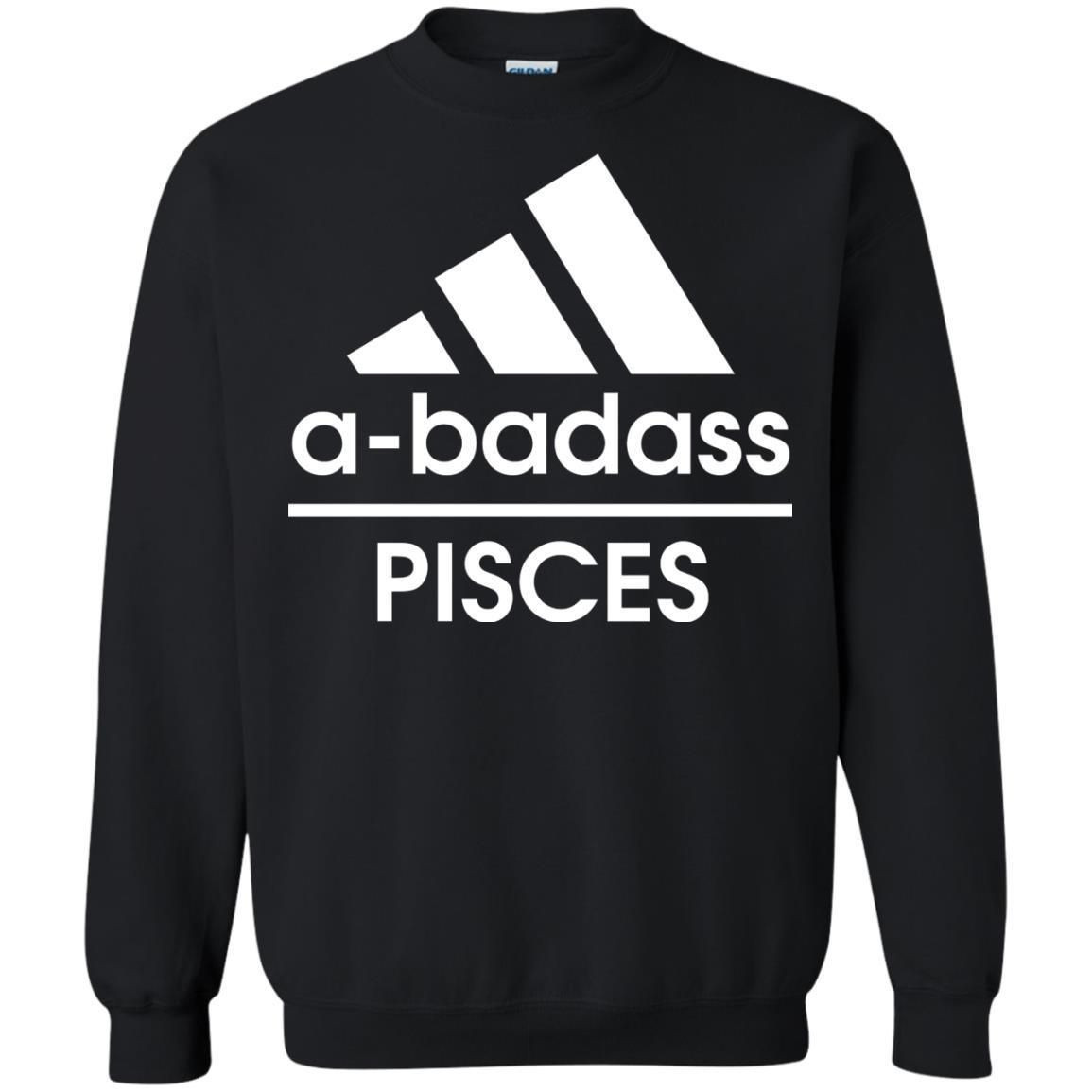 Abadass Pisces Shirt