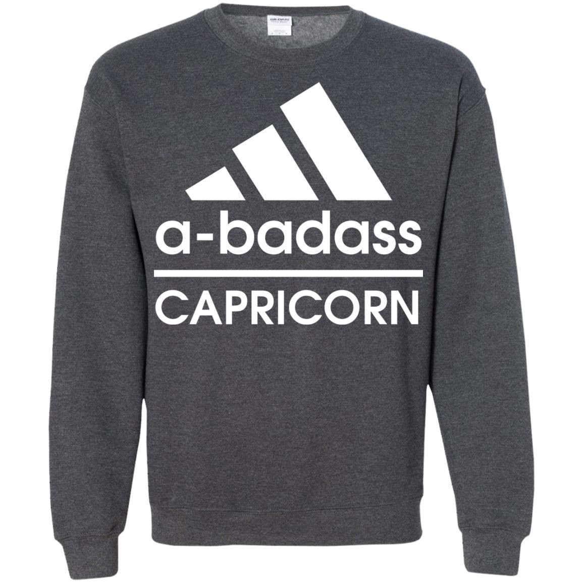 Abadass Capricorn Shirt