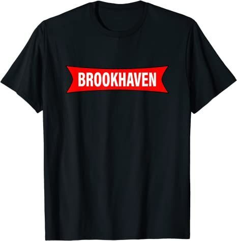 Brookhaven Rp T-Shirt