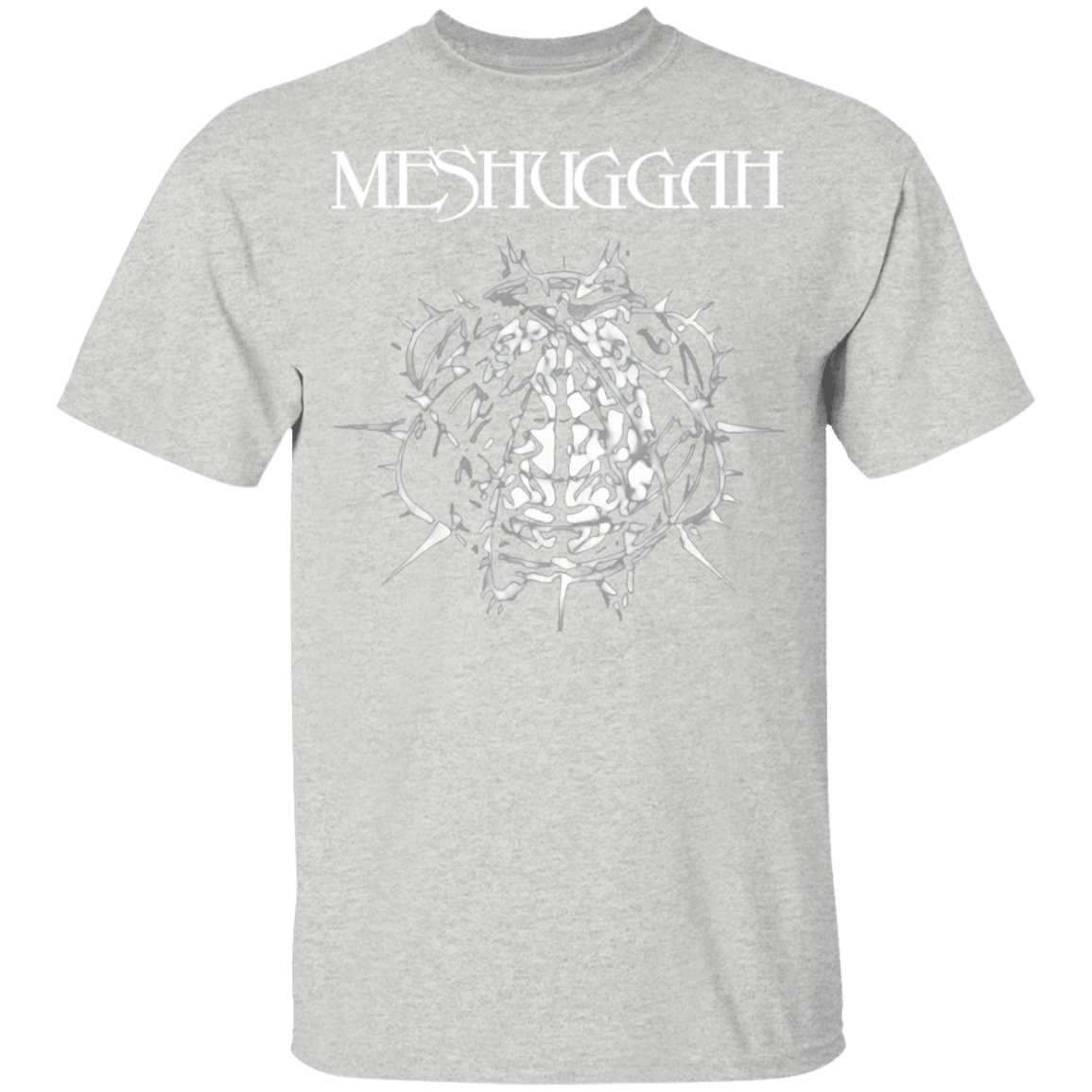 Meshuggah – Chaosphere Youth T-Shirt