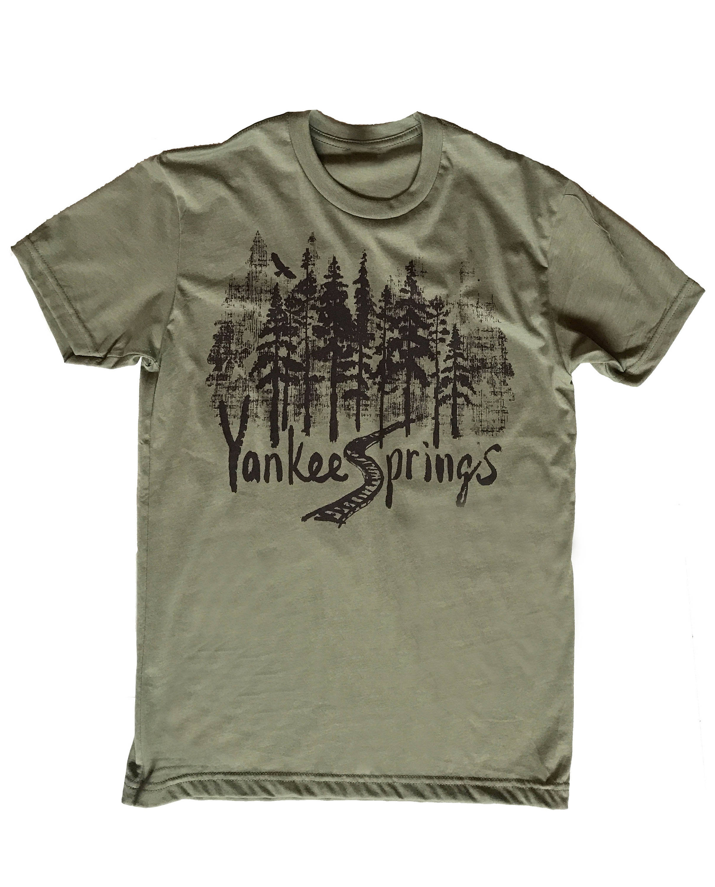 Yankee Springs Outdoors Shirt