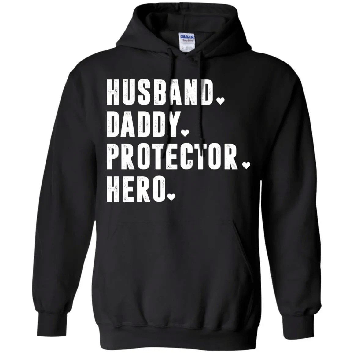 Find Shirt New Husband Daddy Protector Hero Gift For Dad