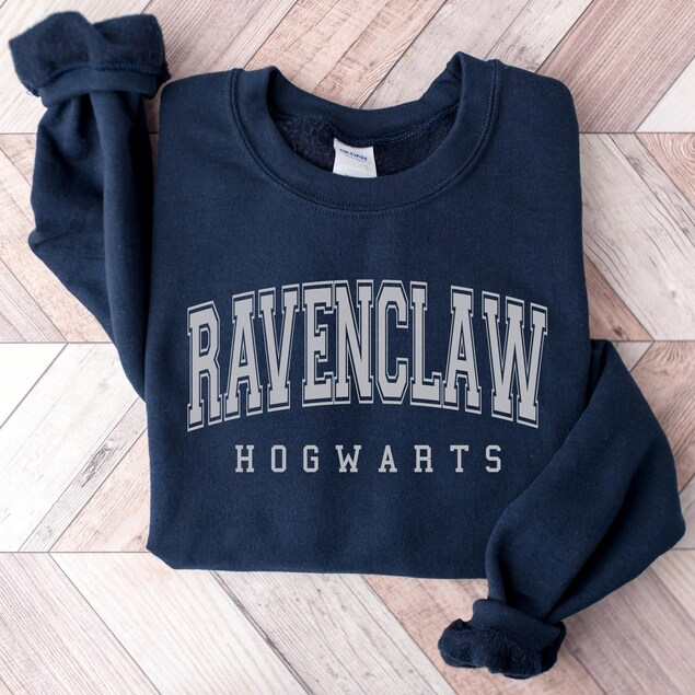 Harry Potter House Sweaters