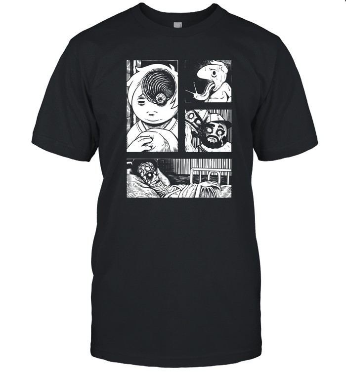 Oneyplays Merch Manga Boys T Shirt