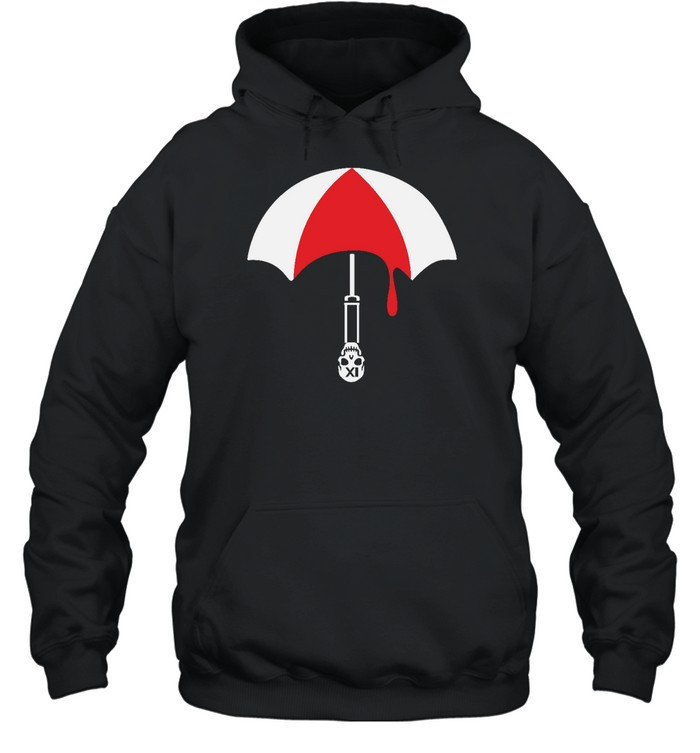 Ice Nine Kills Umbrella Long Sleeve