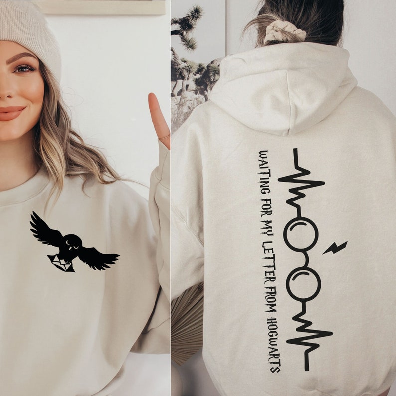 Magic Wizard Hoodie