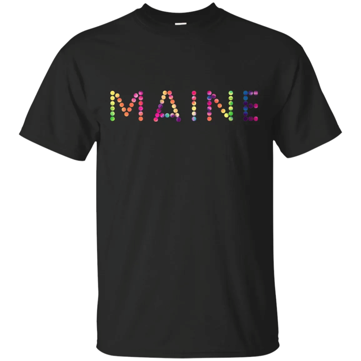 Maine T-Shirt