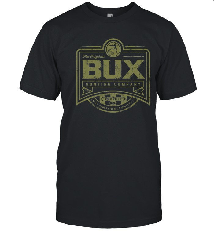 Flair Bux Limited Edition Founders T Shirt