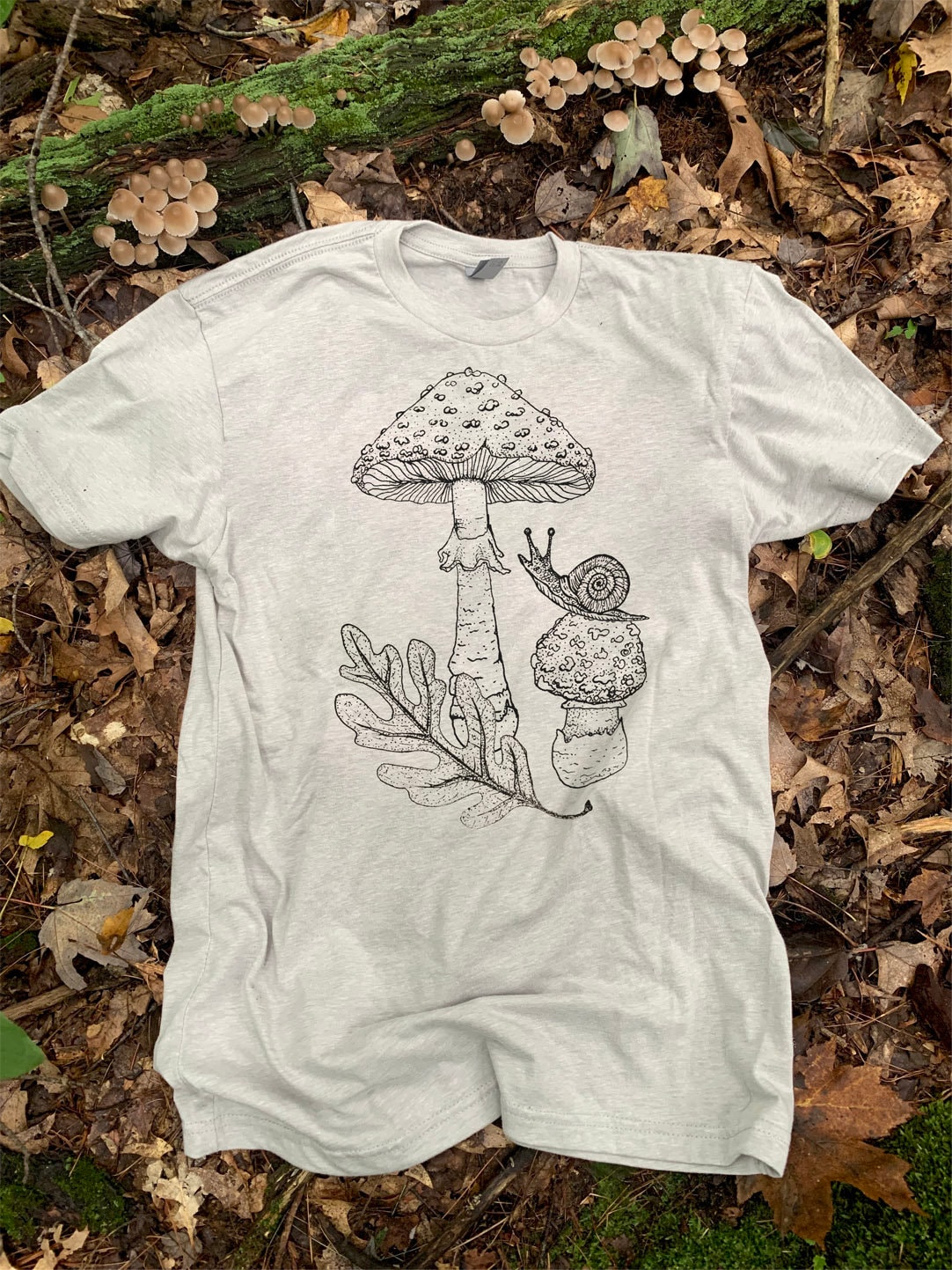 Forest Friends T-Shirt