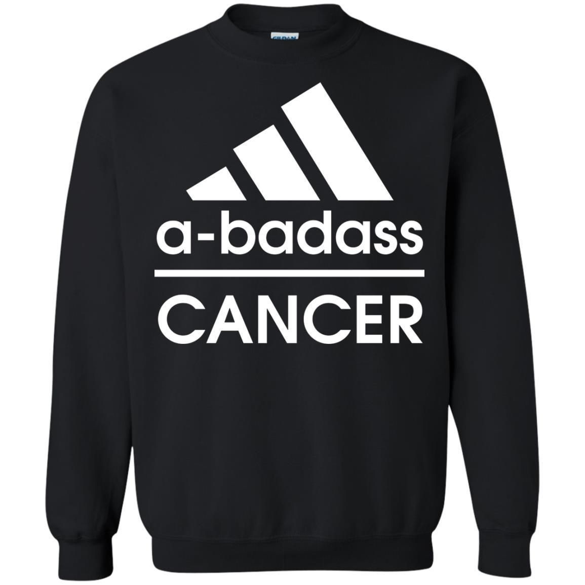 Abadass Cancer Shirt