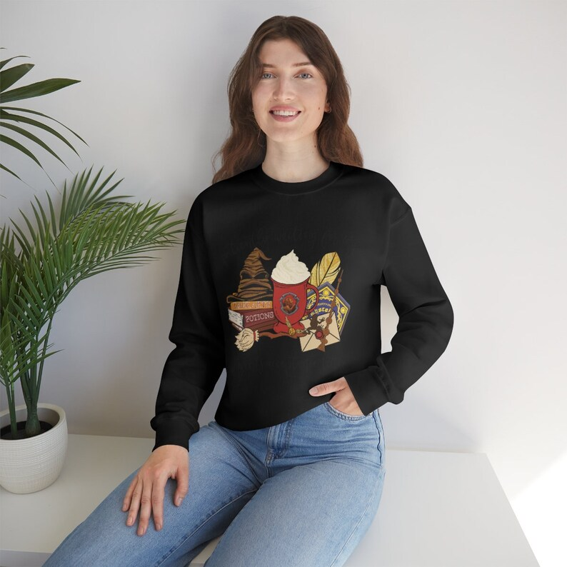 Harry Potter Sweatshirt