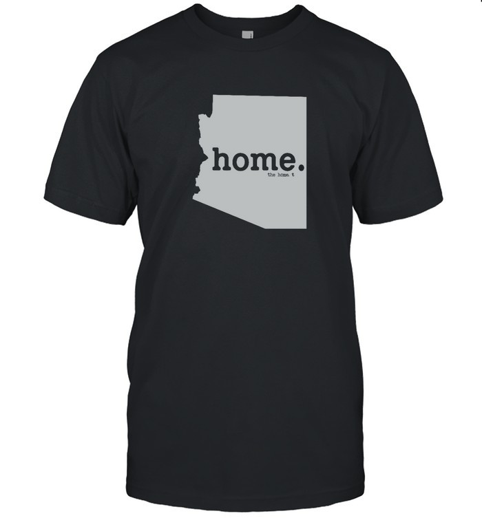 Home. T Shirt