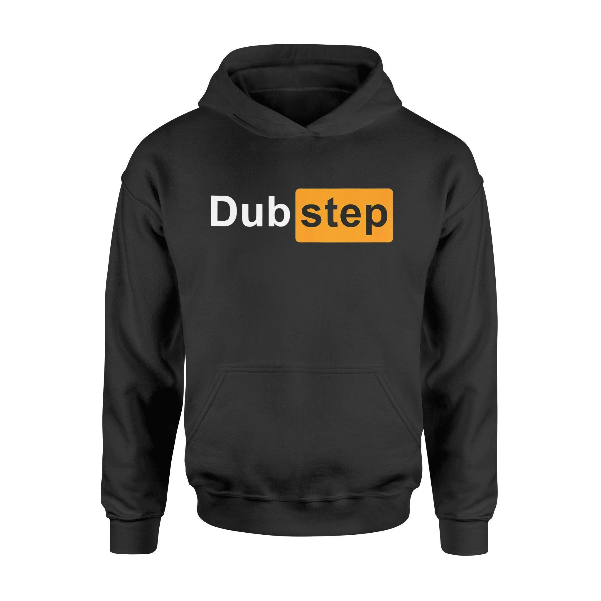 Original Dubstep Edm Rave Party Festival Fashion Dance Edm Tshirt – Standard Hoodie