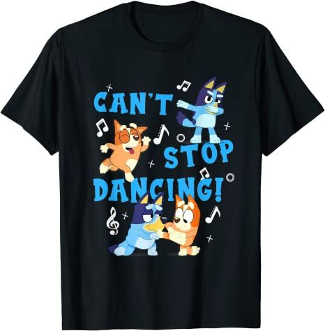 Can’T Stop Dancing T-Shirt