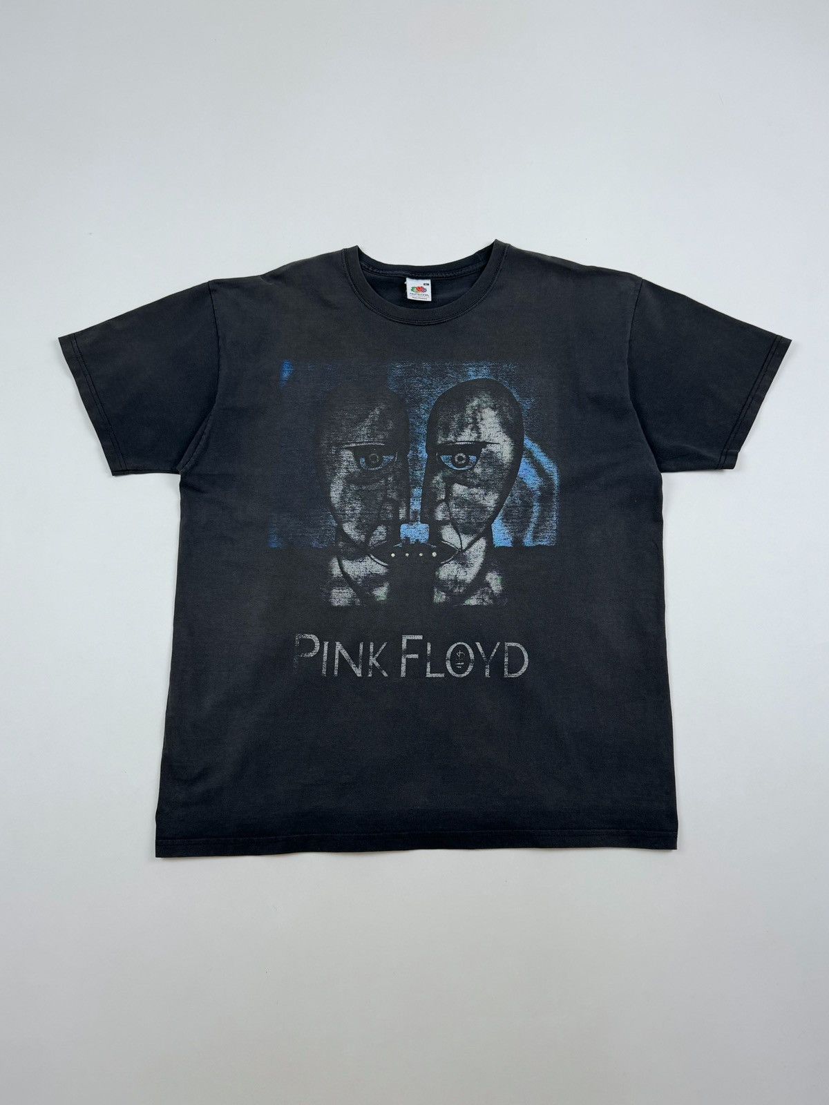 Y2K Vintage Pink Floyd Division Bell Graphic T-Shirt, Shirt Outfit, Gift For Men, For Women